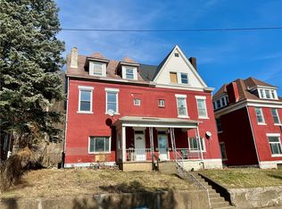 610 Middle Ave, Wilmerding, PA 15148