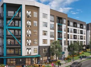NoDa Wandry, Charlotte, NC 28205