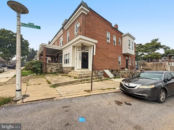 3232 Dudley Ave, Baltimore, MD 21213