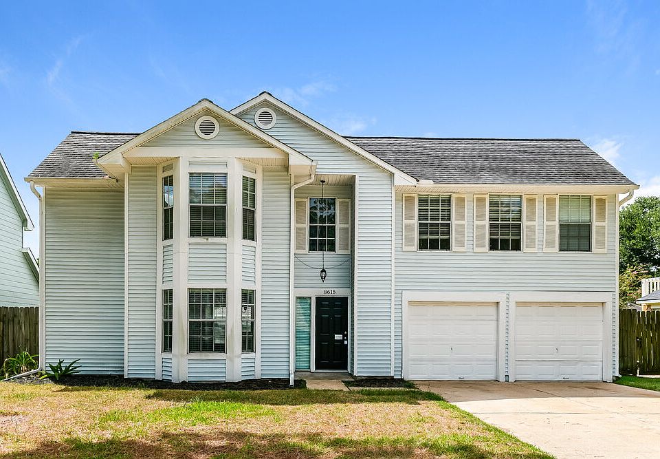 1st image of 8615 Lake Crystal Dr