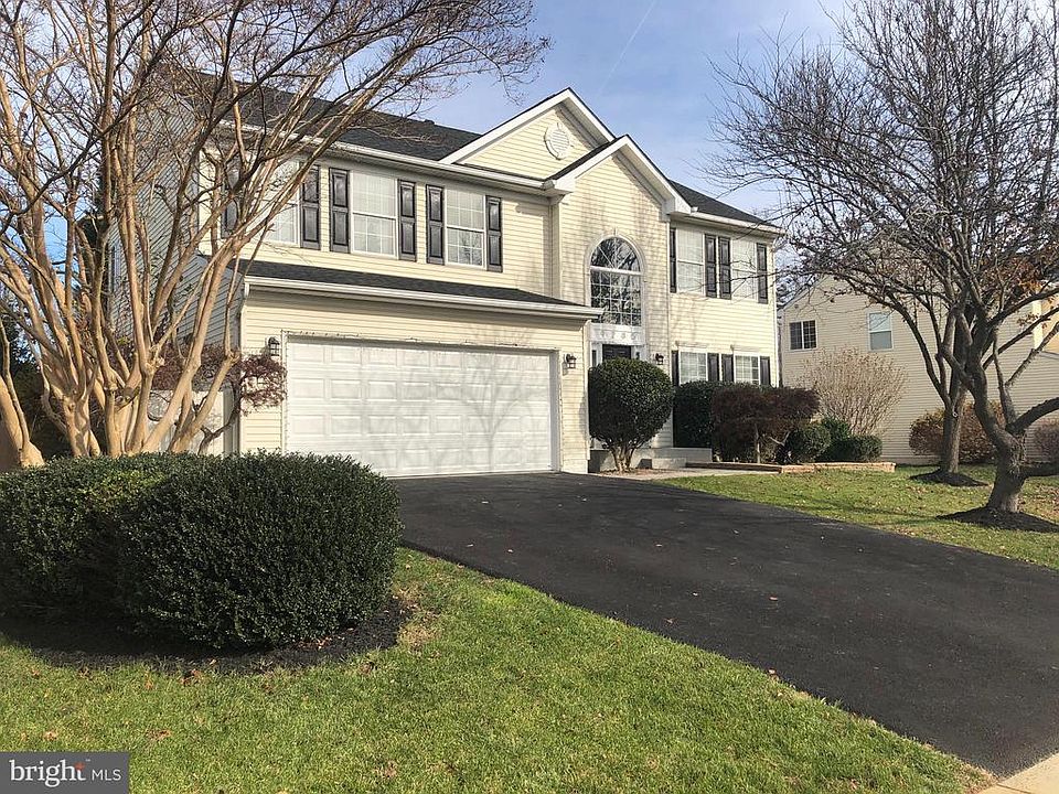 Welcome home!