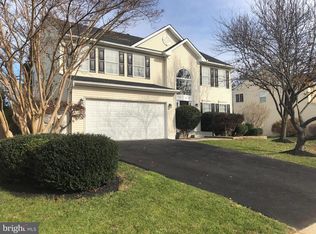 9205 William St, Manassas Park, VA