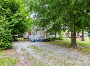 281 Ellis Loop Rd, Salisbury, NC 28144