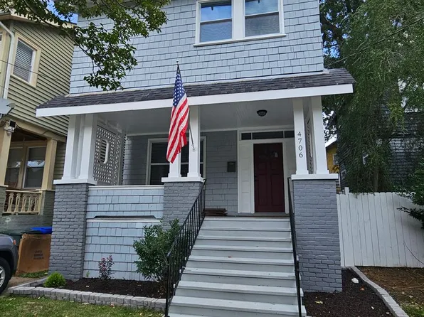 4706 Colonial Ave, Norfolk, VA 23508