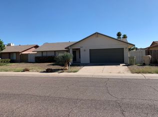 5407 W Port Au Prince Ln, Glendale, AZ 85306