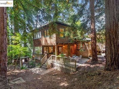 1125 Keith Ave, Berkeley, CA, 94708