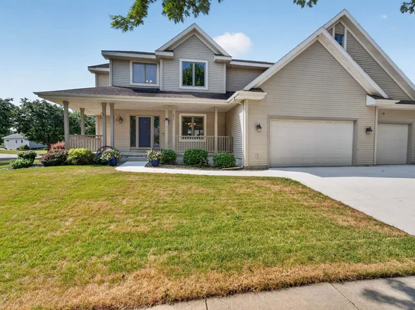 500 Pleasant Valley Pkwy, Waunakee, WI 53597