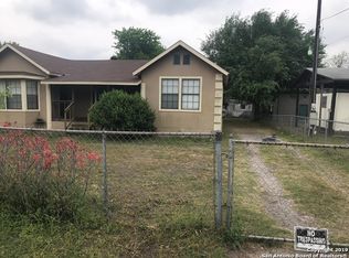 5202 Farr Dr, San Antonio, TX 78242