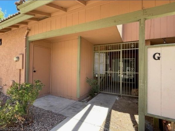 453 N Lamb Blvd APT G
