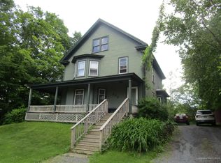 242 State St, Presque Isle, ME 04769
