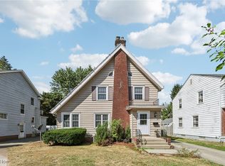 454 Roslyn Ave, Akron, OH 44320