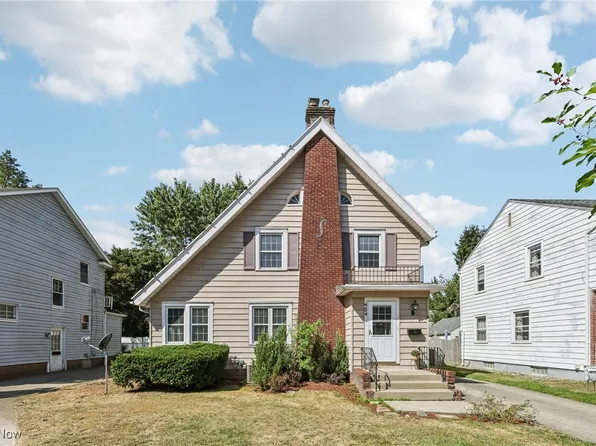 454 Roslyn Ave, Akron, OH 44320