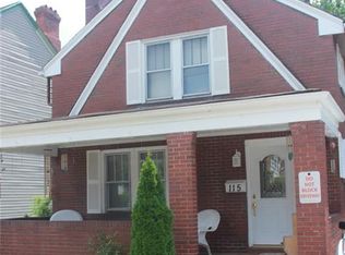 115 Dunlap St, Pittsburgh, PA 15214