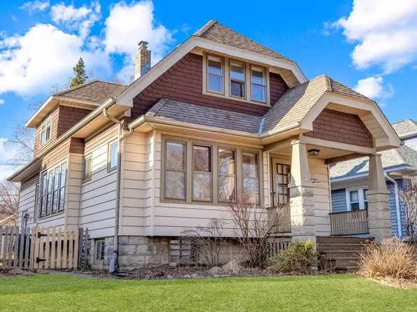 6313 West Locust STREET, Milwaukee, WI 53210