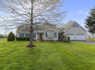 427 Uvilla Estates Dr, Shenandoah Junction, WV 25442