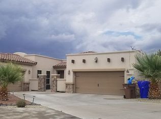 4222 Harp Ct, Las Cruces, NM 88011