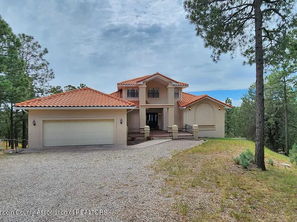 103 Red Hawk Ln, Alto, NM 88312