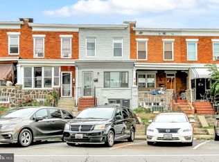 715 Oldham St, Baltimore, MD 21224