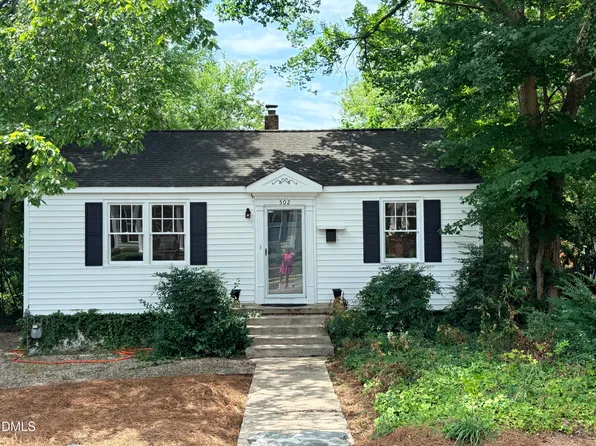 502 Frank St, Raleigh, NC 27604