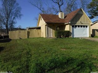 105 Benttree Ct, Hot Springs, AR 71913