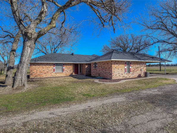 2664 County Road 4410, Commerce, TX 75428