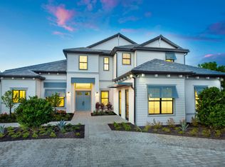 Oakley Grande Plan, Opus Stone, Naples, FL 34120