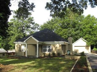 2149 Forrest Park Rd SE, Atlanta, GA 30315