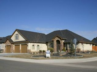 5278 NE Brookmeadow Way, Boise, ID 83713