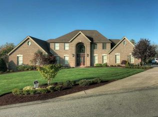 2009 Ginoria Ct, Export, PA