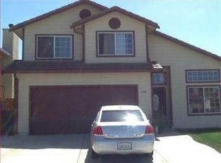 1442 Tecopa Way, Salinas, CA 93905