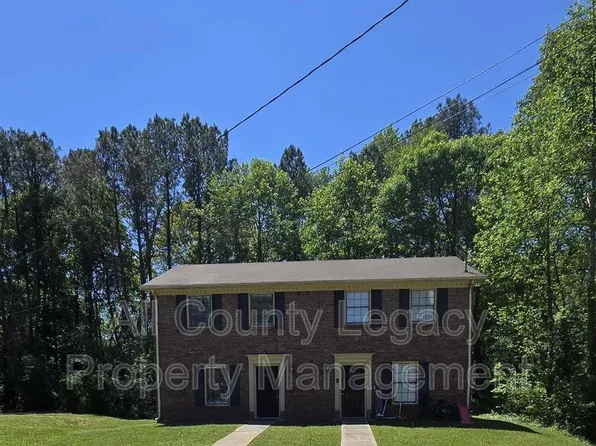 860 Bedford Bay Trl, Lawrenceville, GA 30046