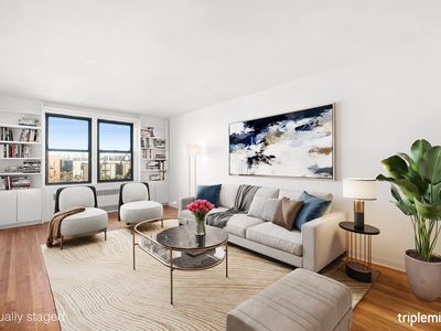 37-30 83rd St APT 6F, Queens, NY, 11372