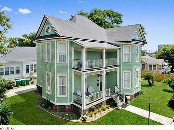 Waterfront Gulfport Ms Waterfront Homes For Sale 189 Homes Zillow