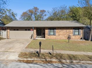 400 E Vicksburg St, Broken Arrow, OK 74011