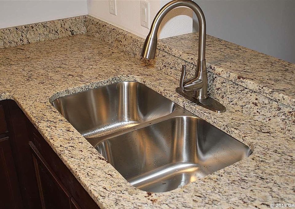 NEW Kitchen