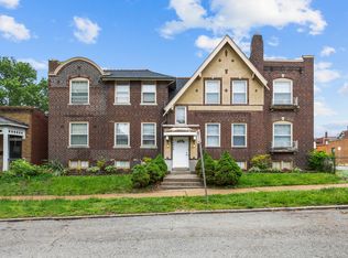 3400 S Spring Ave, Saint Louis, MO 63116