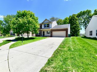 2441 Inishmore Ct, Indianapolis, IN 46214