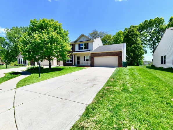 2441 Inishmore Ct, Indianapolis, IN 46214