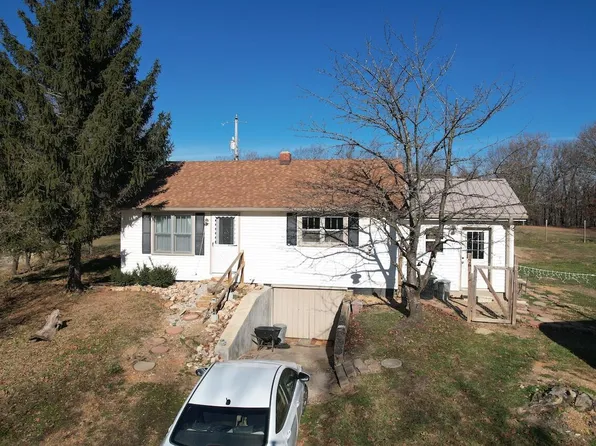 17529 Freedom Road, Willow Springs, MO 65793