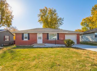 6221 W Penrod Rd, Muncie, IN 47304