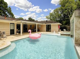 3002 Prescott St, Houston, TX 77025