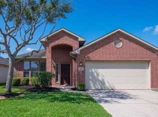 7419 Sabinal Creek Dr, Richmond, TX 77407