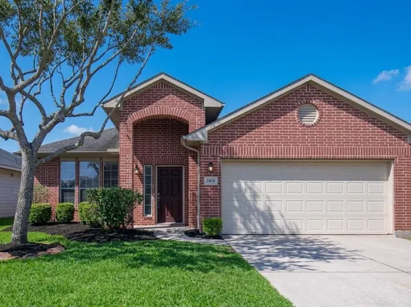 7419 Sabinal Creek Dr, Richmond, TX 77407