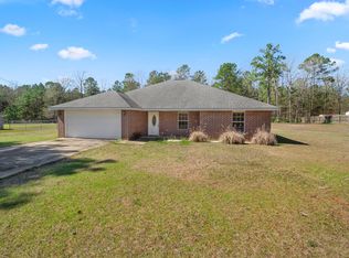 1497 Lake Vernon Rd, Leesville, LA 71446