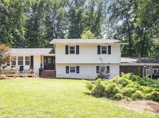 6609 Electra Dr, Raleigh, NC 27607