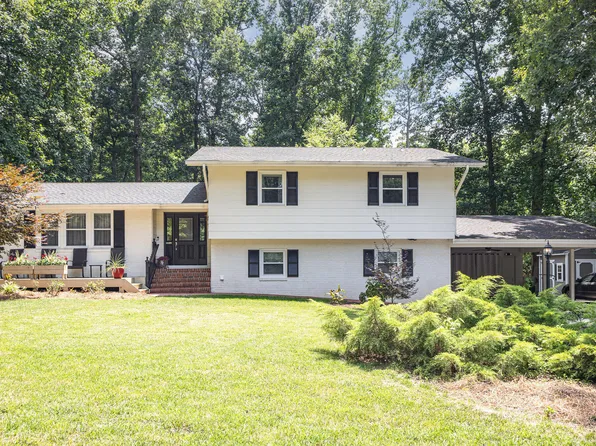 6609 Electra Dr, Raleigh, NC 27607