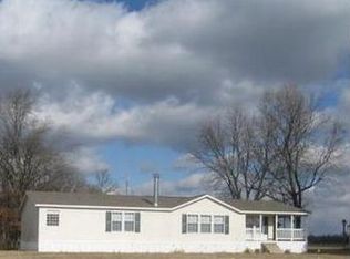 2256 Lee Road 132, Marianna, AR 72360