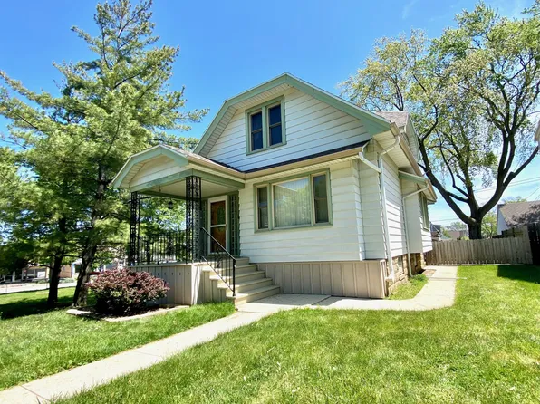 3914 S 1st St, Milwaukee, WI 53207