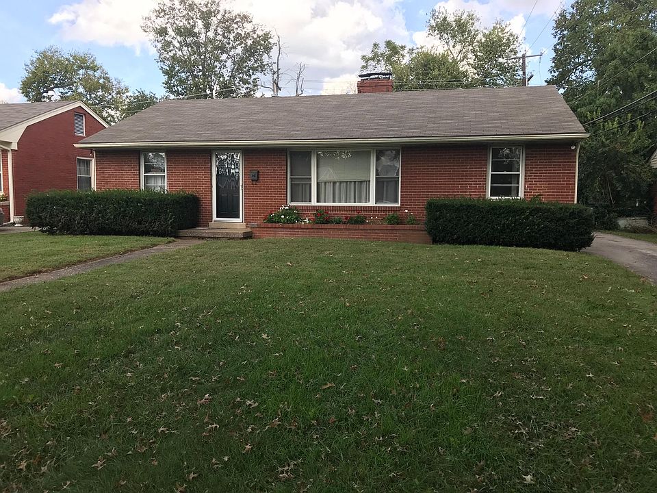 707 Della Dr, Lexington, KY 40504 Zillow