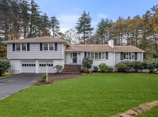 31 Circle Dr, Weston, MA 02493